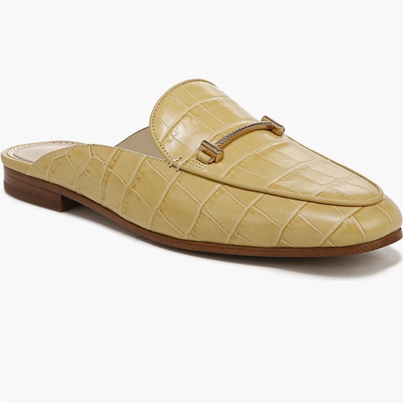 New in box Sam Edelman Linnie mules - Picture 6 of 15